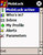 MobiLuck Bluetooth Messenger for Windows Mobile PocketPC icon