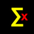 SumX icon