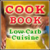 The Cook Book - Low-Carb Cuisine icon