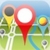 mySpots (Location Management & Sharing) icon