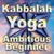 Kabbalah Yoga Workout App  Ambitious Beginners-Ariella icon