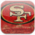 49ers Scoreboard icon
