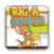 Rig A Bridge Tom and Jerry icon