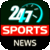 Live Sports 24 7 icon