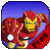 Iron Man Cartoon Video Collection for Kids icon