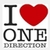 One Direction sytle HD wallpaper icon