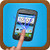 Electric Screen App icon