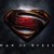 Superman Man of Steel the movie icon