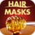 Hair Masks Recipes icon