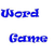 5 Clues 1 Word Game icon