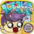 Bubble Shooter Sweets Deluxe icon