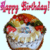 Angela World Birthday Messages and Cards icon