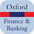 Oxford Dictionary of Finance and Banking icon