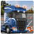 Euro 3D Truck Parking Sim icon