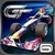 GT Racing motor academy games icon