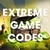 Extreme Game Codes icon