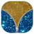 Glitter Zipper Lock Screen app for free