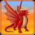Furious Dragon Simulator icon