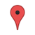Google Map App Review icon