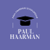 Paul Haarman Scholarship icon