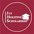 Jay Holstine Scholarship icon