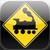 iRail European Rail Timetables icon