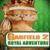 Garfield 2: Royal Adventure icon