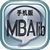 MBAlib mobile client icon