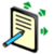Notesnshare icon