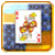 Ancient Persia Solitaire New icon