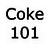 coke101 icon