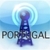 Rdio de Portugal  - Alarm Clock + Recording icon