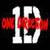 One Direction 1-D Live Wallpaper icon