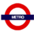 Delhi Metro Pro icon