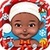  Christmas Baby Nursery icon