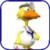 Doctor Duck Live Wallpaper icon
