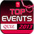 Top Events Quiz of 2013 icon