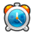 Digital Stopwatch and Timer icon