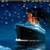 Titanic In Sea icon