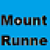 Mount Runner Game icon