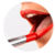 Lip Makeup Tips icon