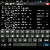 Shell Terminal Emulator Android icon