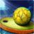 Roller Rolling Ball icon