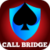Call Bridge Card Game Offline app for free