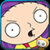 Family Guy Time Warped icon