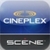 Cineplex Mobile icon