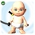 Baby Ninja icon