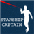 Starship Captain - You Decide FREE icon