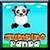 Jumping Panda icon