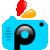 PicsArt Photo Studio FREE icon
